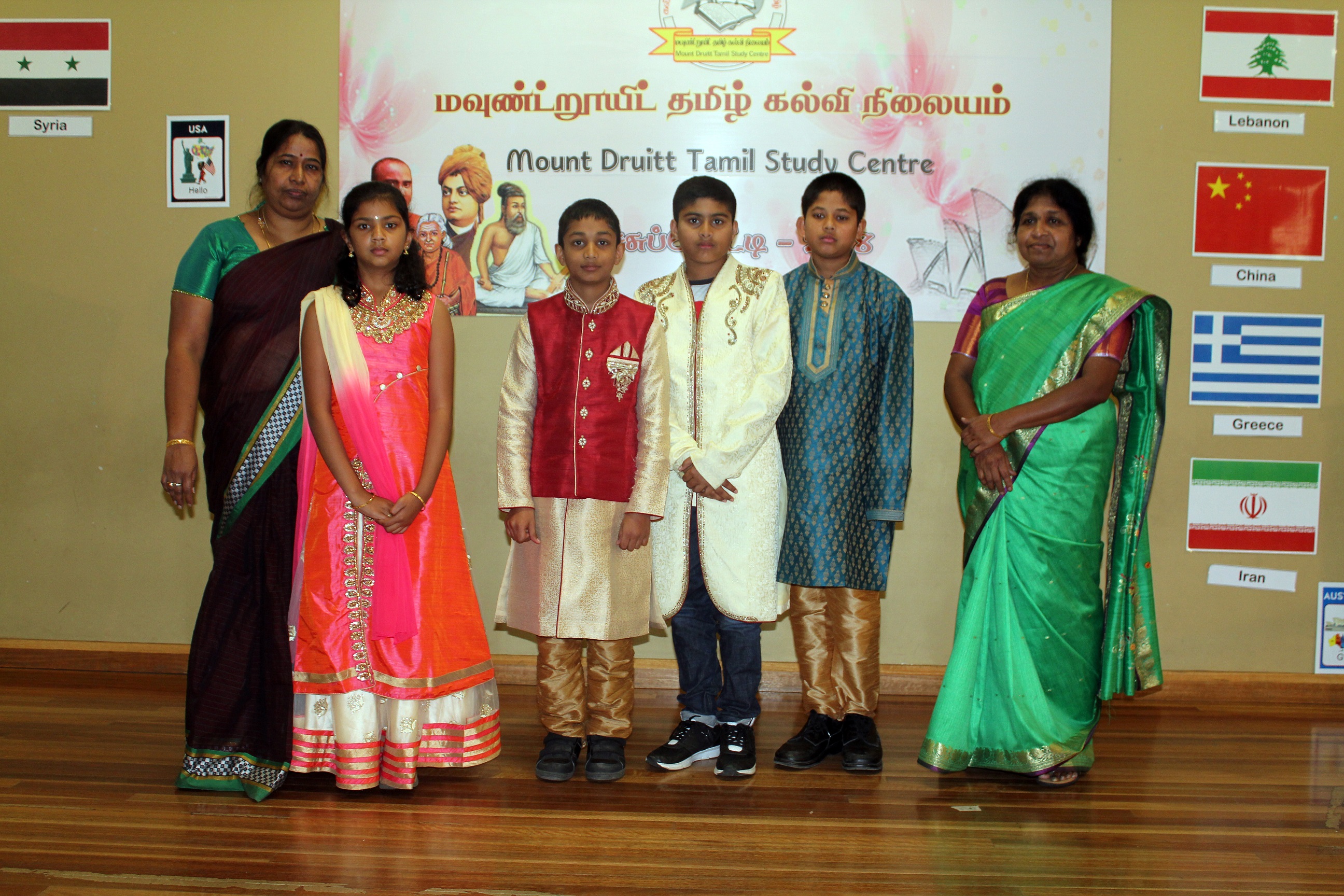 Speech Competition - 2018 - Year 6.JPG